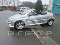 2004 Peugeot 206