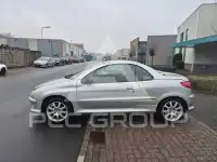 2004 Peugeot 206