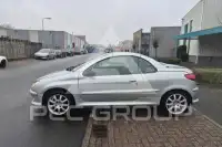 2004 Peugeot 206