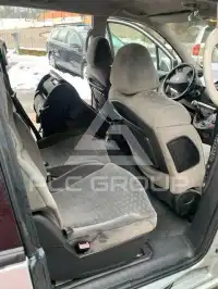 2004 Peugeot 807
