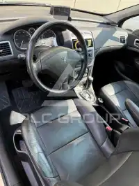 2004 Peugeot 307