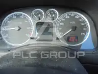 2004 Peugeot 307