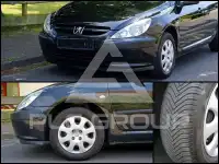 2004 Peugeot 307