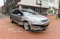 2004 Peugeot 307