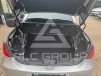2004 Peugeot 307