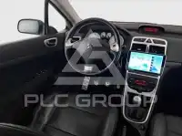 2004 Peugeot 307
