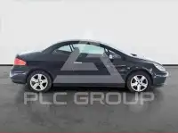 2004 Peugeot 307
