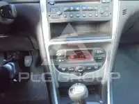2004 Peugeot 307
