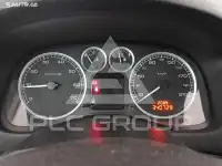 2004 Peugeot 307