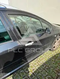 2004 Peugeot 307
