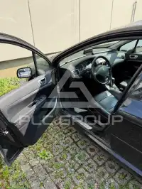 2004 Peugeot 307