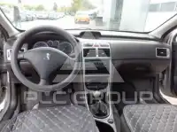 2004 Peugeot 307