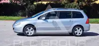 2004 Peugeot 307