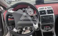 2004 Peugeot 307