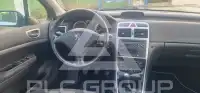 2004 Peugeot 307