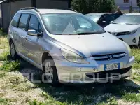 2004 Peugeot 307