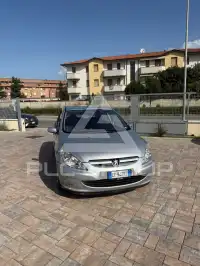 2004 Peugeot 307
