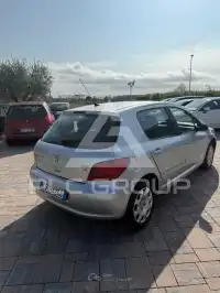 2004 Peugeot 307
