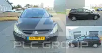 2004 Peugeot 307