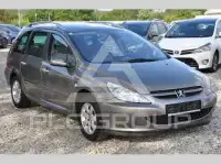 2004 Peugeot 307