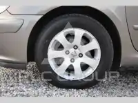2004 Peugeot 307