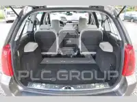 2004 Peugeot 307