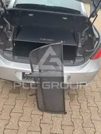 2004 Peugeot 307