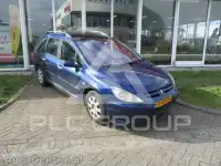 2004 Peugeot 307