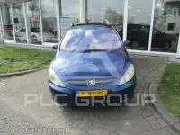 2004 Peugeot 307