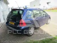 2004 Peugeot 307