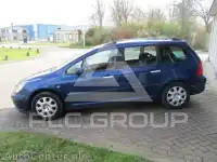 2004 Peugeot 307