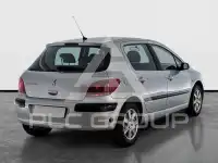 2004 Peugeot 307