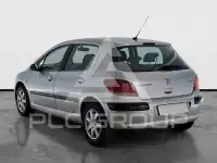 2004 Peugeot 307