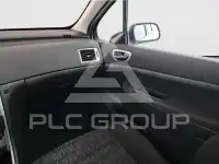 2004 Peugeot 307