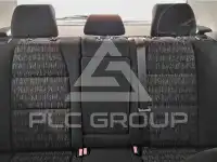 2004 Peugeot 307