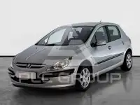 2004 Peugeot 307