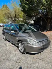 2004 Peugeot 307
