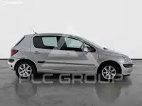 2004 Peugeot 307