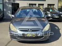 2004 Peugeot 307