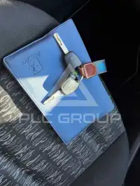 2004 Peugeot 307