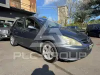 2004 Peugeot 307