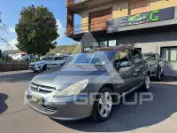 2004 Peugeot 307