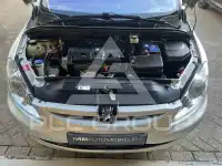 2004 Peugeot 307
