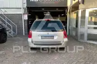 2004 Peugeot 307