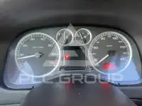 2004 Peugeot 307