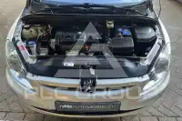 2004 Peugeot 307