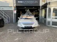 2004 Peugeot 307