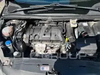 2004 Peugeot 307