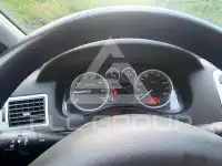 2004 Peugeot 307