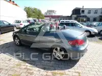 2004 Peugeot 307